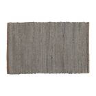 Lene Bjerre Strissie Teppe 90x60 cm, grey-nature
