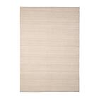 Ethnicraft Nomad kelimmatta Sand 170x240 cm