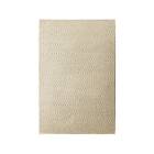Menu Gravel Matta ivory, 240x170, 170x240 cm