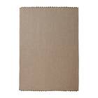 AYTM Redono matta taupe 170x240 cm