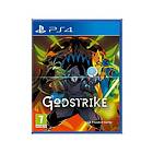 Godstrike (PS4)