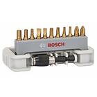 Bosch BITSSÃ-T T/S/HEX QUICKHOLDER 12 STK