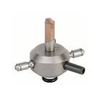 Bosch Drilling Cross for Dry Core Cutters and Core Edge Sinkers 52 mm