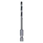 Bosch HSS PointTeQ Hex borr 3,5 mm, 10-pack 3,5 mm