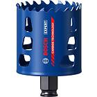 Bosch HOLESAW POWERCHANGE 65MM CARBIDE