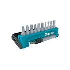 Makita screwdriver bit set