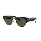 Ray-Ban RB0316S Clubmaster