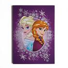 Disney Tavla Frozen Elsa & Anna Canvastavla- Lila 70x50 cm 101384