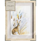 Laura Ashley Tavla Country Hare Tavlor 40x30cm 115034