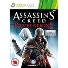 Assassin's Creed: Revelations - Special Edition (Xbox 360)