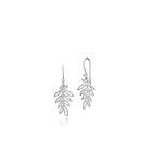 Izabel Camille Tamara Earrings Silver