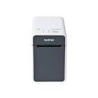 Brother TD-2125NWB label printer B/W direct thermal