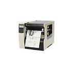 Zebra 220XI4 300DPI Z-NET RS232/PAR