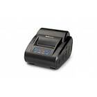 Safescan TP-230 label printer monochrome thermal line