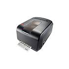 Honeywell PC42t etiketprinter monokrom termo transfer