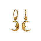 Maanesten Moonie Earrings Guld