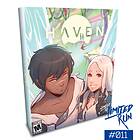 Haven Collectors Edition (PS4)