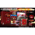 PS Super Meat Boy Forever - Collectors Edition (PS4)