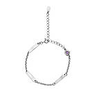 Maanesten Dedee Armband Silver
