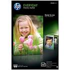 HP CR757A Everyday Glossy Photo Paper 200g 10x15cm 100pcs