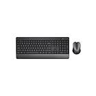 Trust Trezo Comfort Wireless Keyboard & Mouse Set (EN)