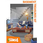 The Sims 4 - Basement Treasures Kit (PC)