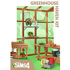 The Sims 4 - Greenhouse Haven Kit (PC)