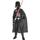 Star Wars Darth Vader Utklädning