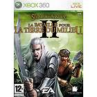 The Lord of the Rings: The Battle for Middle-Earth II (Xbox 360)