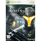 TimeShift (Xbox 360)