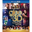 Glee: The Concert Movie (3D) (Blu-ray)