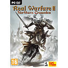 Real Warfare 2: Northern Crusades (PC)
