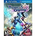 Ragnarok Odyssey (PS Vita)