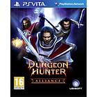 Dungeon Hunter: Alliance (PS Vita)