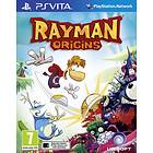 Rayman Origins (PS Vita)