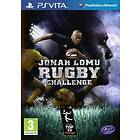 Jonah Lomu Rugby Challenge (PS Vita)