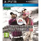 Tiger Woods PGA Tour 13 (PS3)