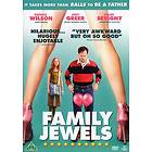 Family Jewels (DVD)