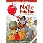 Nalle Puhs Film - Nya Äventyr I Sjumilaskogen (DVD)