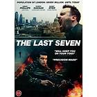 The Last Seven (DVD)