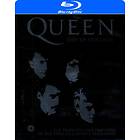 Queen: Days of Our Lives Documentary (Blu-ray)