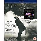 U2: From the Sky Down Making of (Blu-ray)