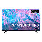 Samsung TU75CU7105 75" Crystal UHD 4K Smart TV