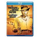 Treasure of the Sierra Madre (US) (Blu-ray)