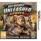 Outdoors Unleashed: Africa 3D (3DS)