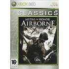 Medal of Honor: Airborne (Xbox 360)