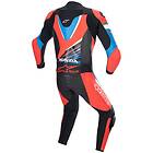 AlpineStars Honda Gp Force Leather Suit (Homme)