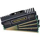 Corsair XMS3 Vengeance Black DDR3 1866MHz 4x8GB (CMZ32GX3M4X1866C10)