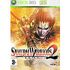 Samurai Warriors 2 (Xbox 360)