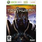 Too Human (Xbox 360)